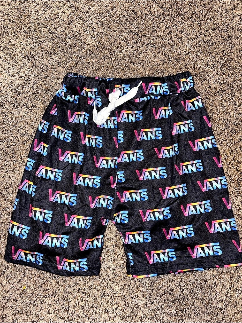 Boys Boutique Shorts